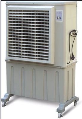【移動環保空調DM-06A】價格,廠家,圖片,其他制冷設備,東莞市東鑫凈化工程-