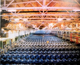 中國機(jī)械工程學(xué)會(huì) 文化大革命 時(shí)期的機(jī)械工業(yè) 為國家發(fā)展尖端技術(shù)產(chǎn)品完成了一批重大設(shè)備和科研成果