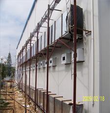 空調(diào)通風(fēng)工程圖片,空調(diào)通風(fēng)工程高清圖片 中山穎藝制冷技術(shù)服務(wù)中心,