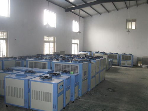 工業(yè)恒溫機(jī) 寶山區(qū)恒溫機(jī) 上海昶康