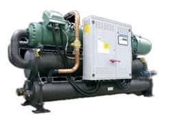 克萊門特捷聯(lián)水地源熱泵機組被評定為&ldquo;工程建設推薦產(chǎn)品&rdquo;及&ldquo;綠色建筑節(jié)能推薦產(chǎn)品&rdquo;