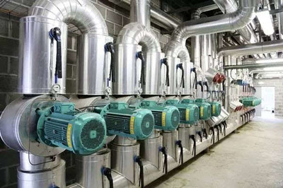 [V職場]空調工程銷售中,該如何進行信息采集?