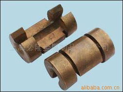 上海必隆金屬制品鋁及鋁合金材產品全覽