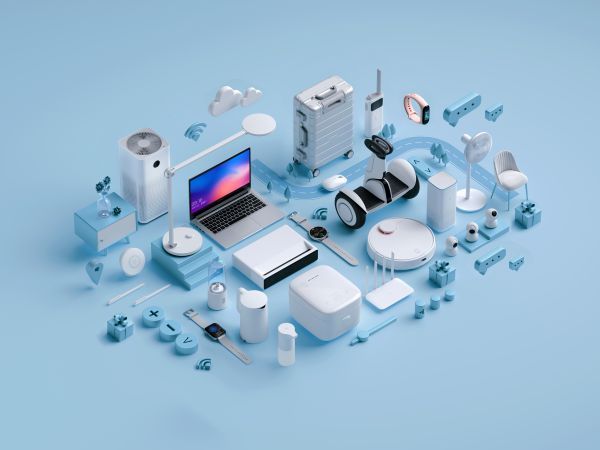 小米武漢助力打造國內領先的智慧社區樣板，數字經濟應用場景加速落地