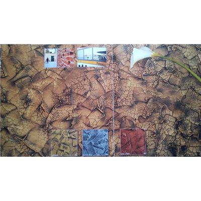 武漢酒店無機纖維噴涂施工工藝詳解 打造卓越室內聲學環境